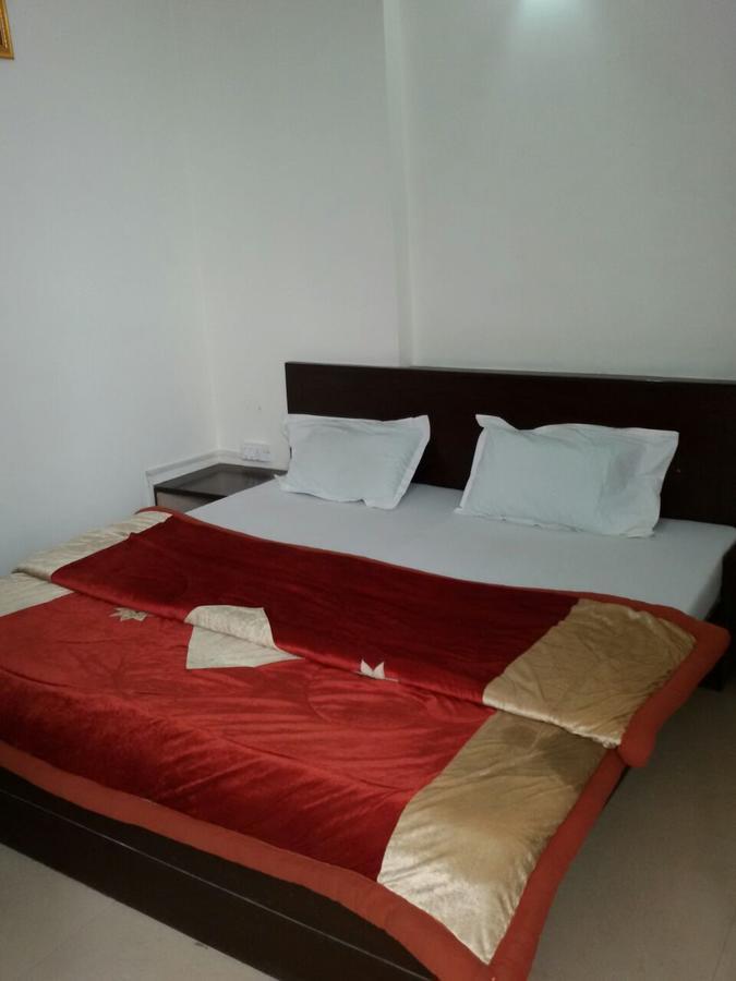 Hotel Aashiyana Agra  Exterior photo